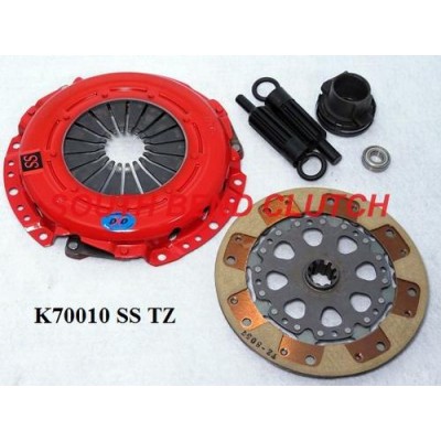 South Bend Stage 3 Clutch Kit 